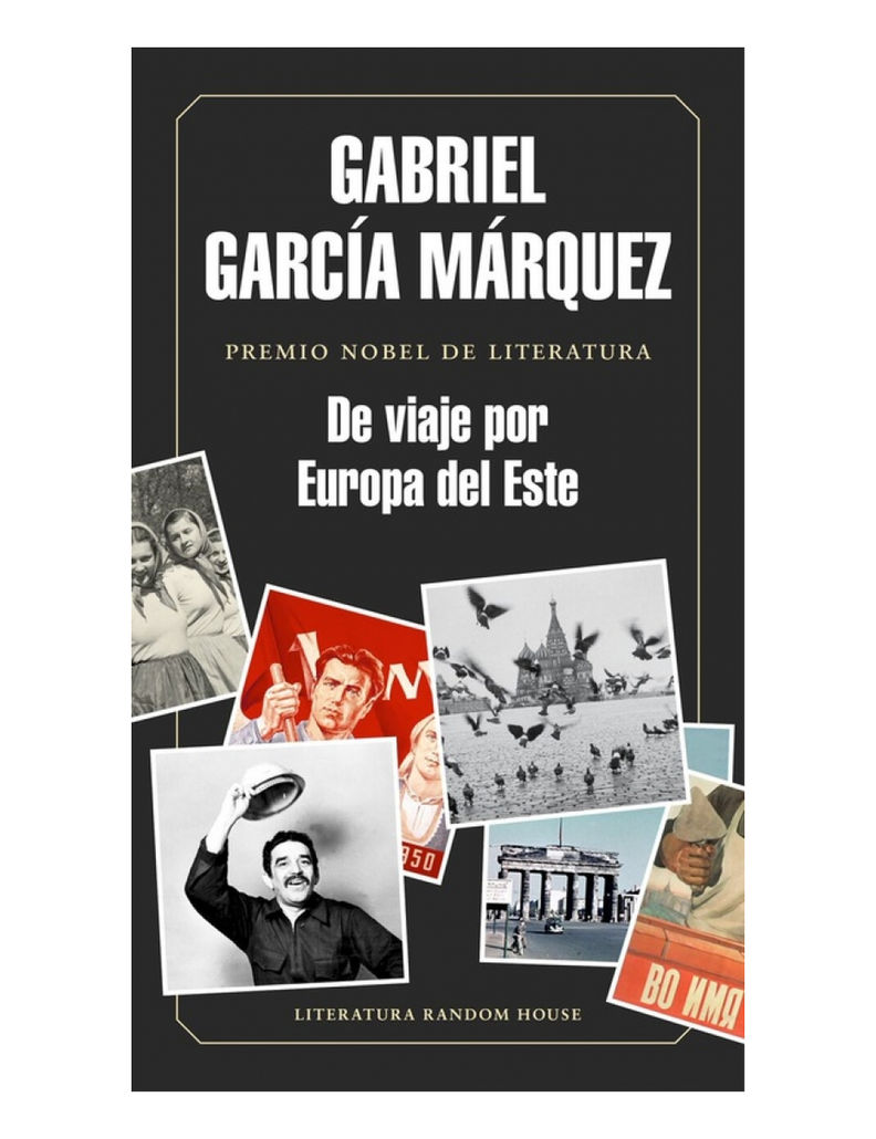 DE VIAJE POR LA EUROPA DEL ESTE