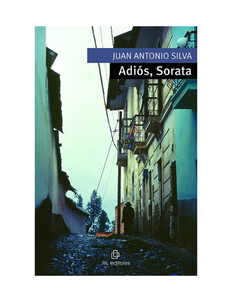 Adiós, Sorata