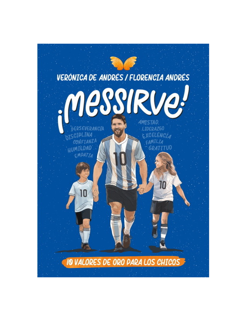 MESSIRVE