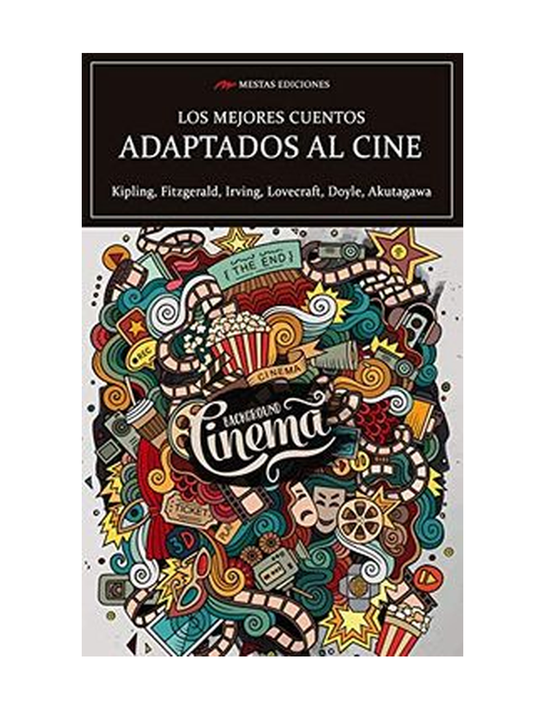 LOS MEJORES CUENTOS ADAPTADOS AL CINE