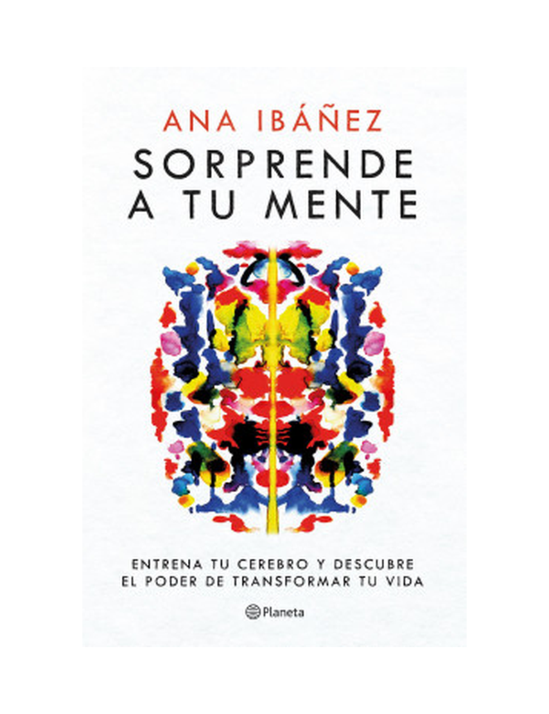 SORPRENDE A TU MENTE