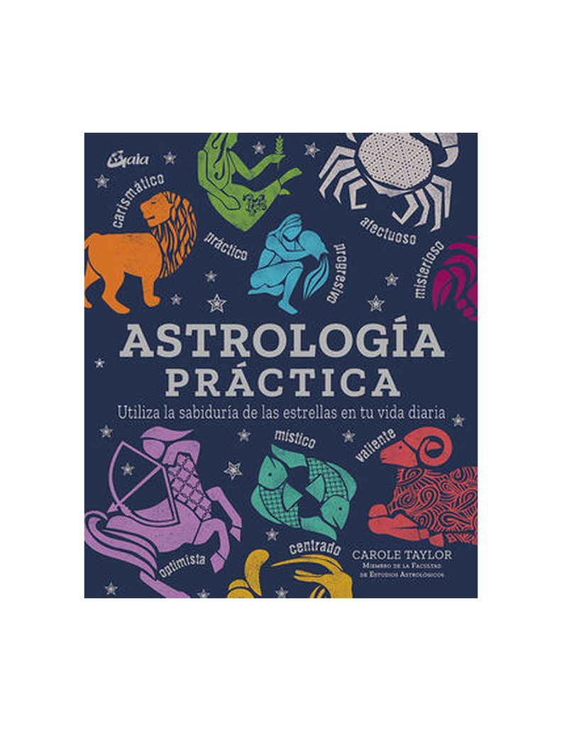 Astrología Práctica