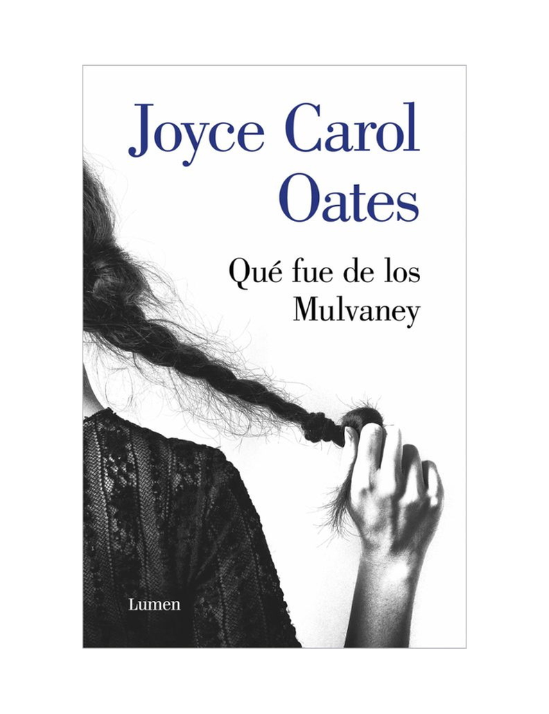 QUE FUE DE LOS MULVANEY