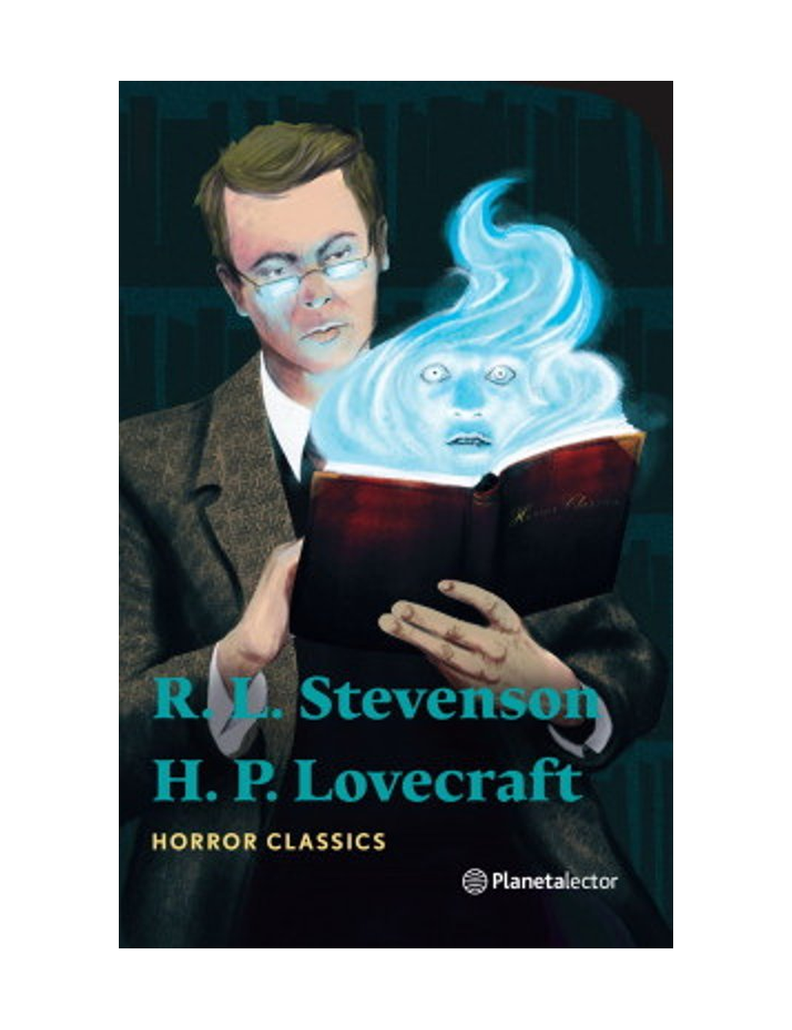 HORROR CLASSICS