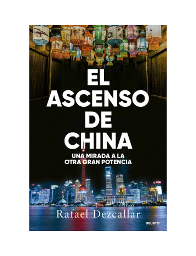 El Ascenso de China