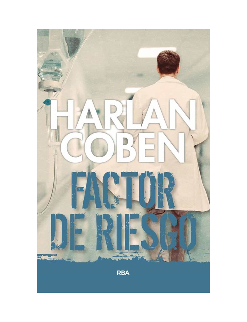 FACTOR DE RIESGO