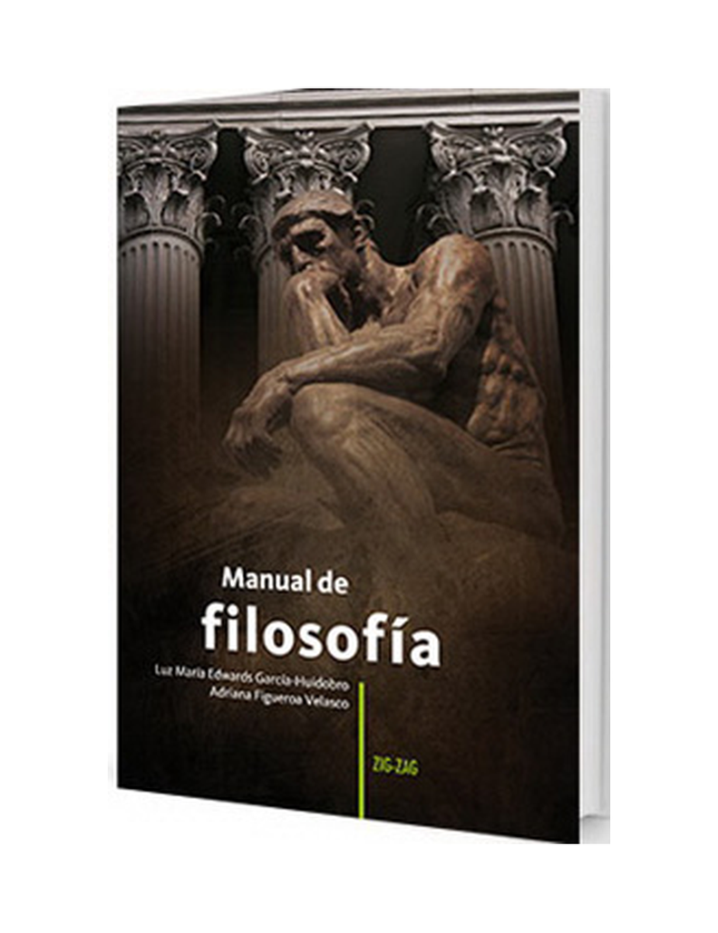 Manual de Filosofía
