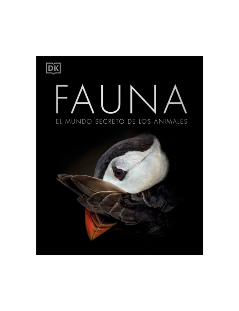 Fauna Nueva Edición