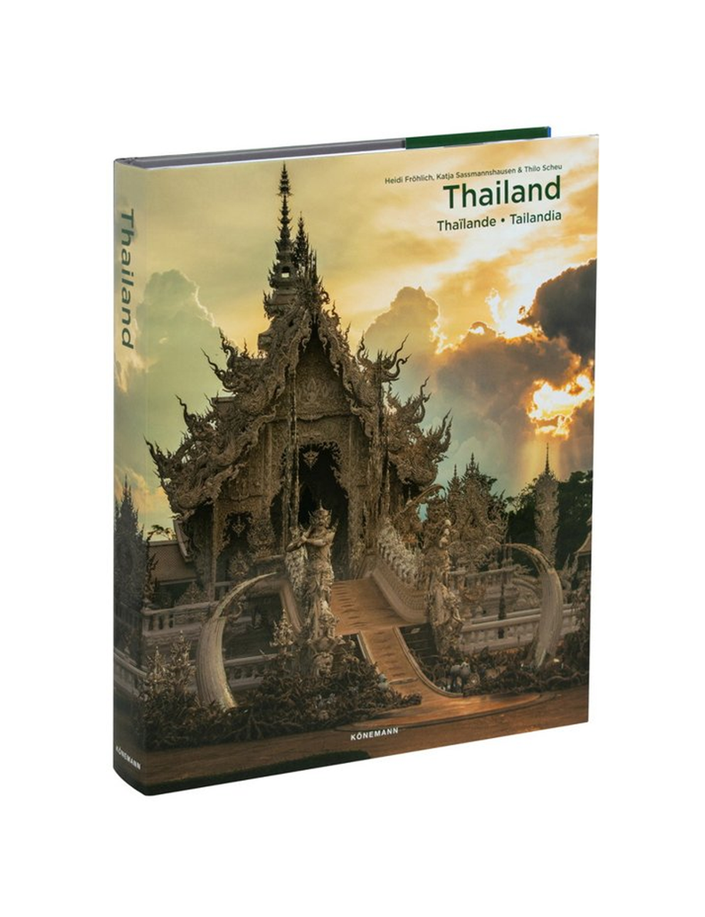 THAILAND