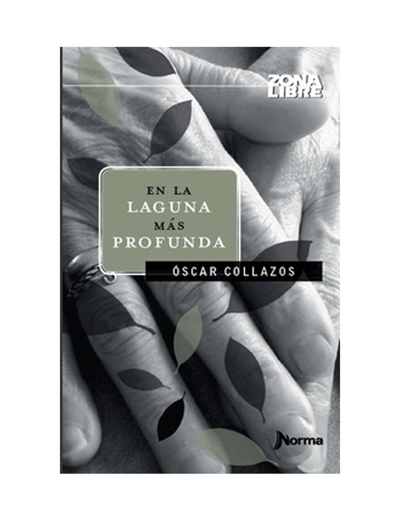 En la Laguna Más Profunda