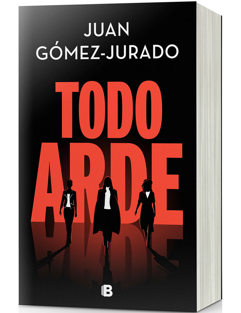 TODO ARDE