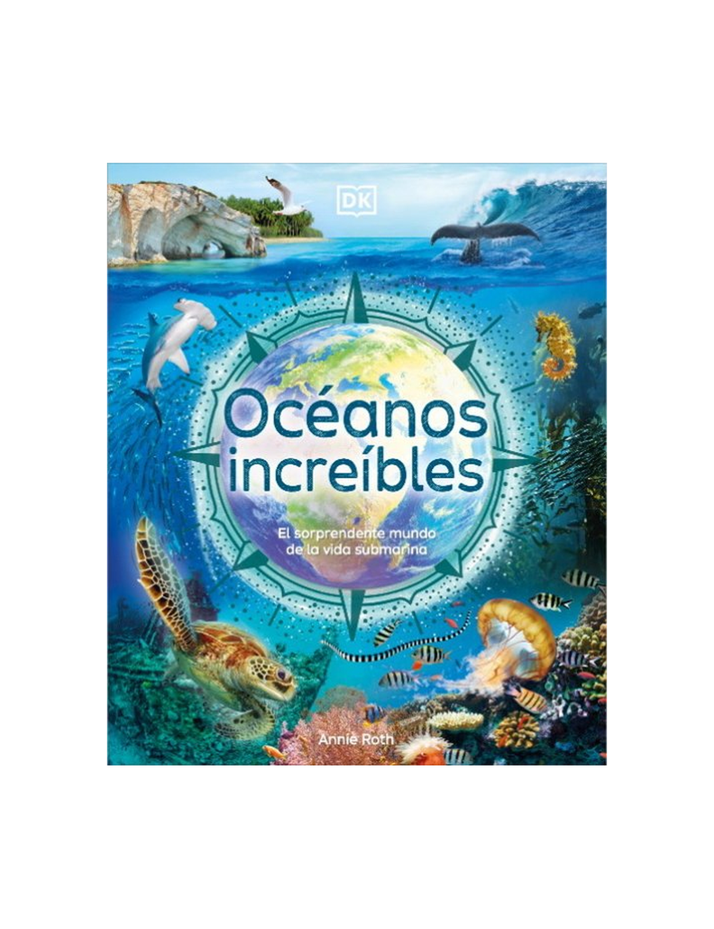 Océanos Increíbles