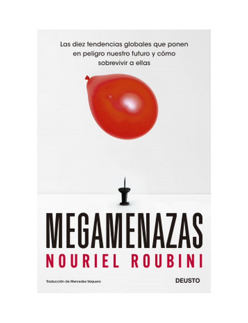 MEGAMENAZAS