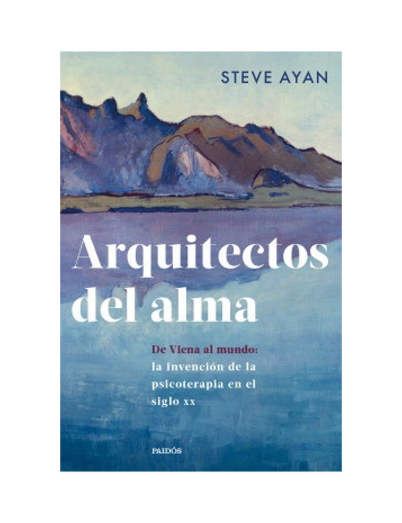 Arquitectos del Alma