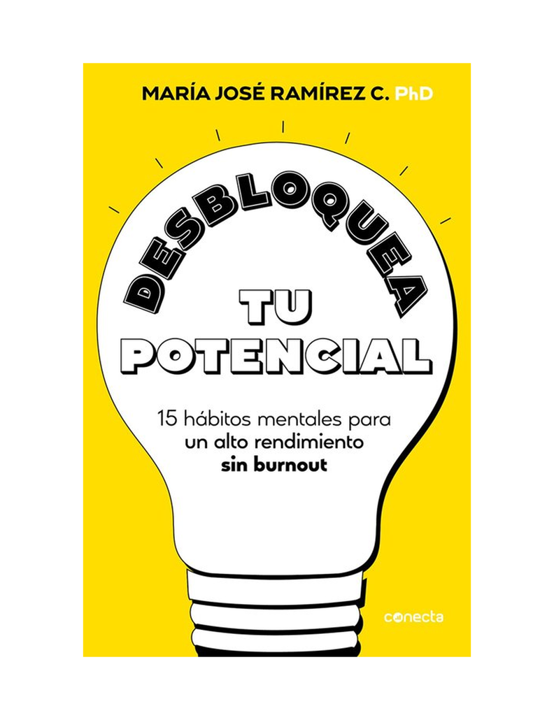 DESBLOQUEA TU POTENCIAL