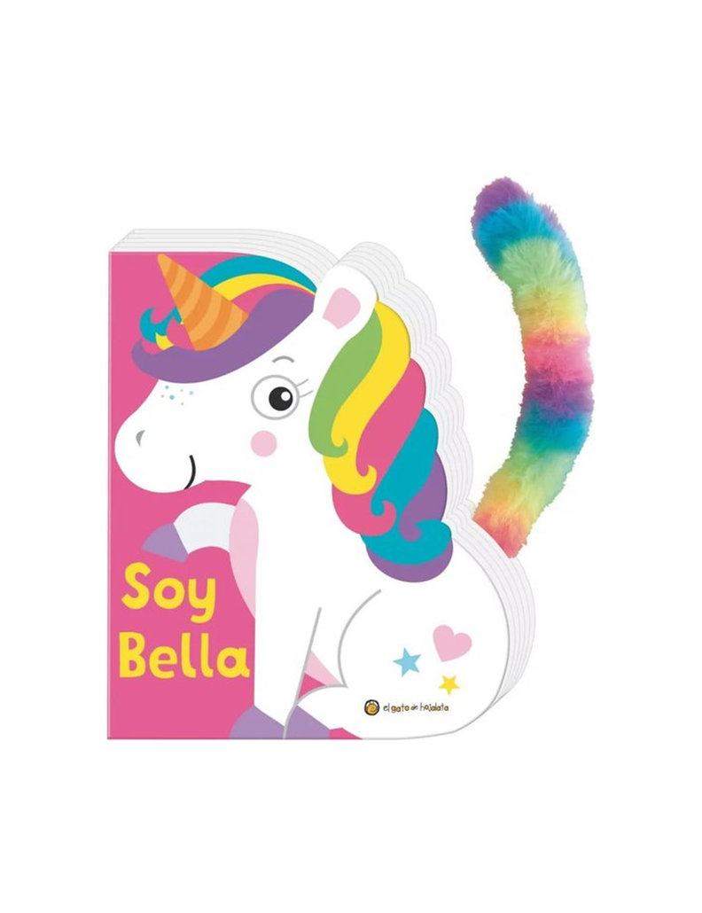 SOY BELLA-COLITAS