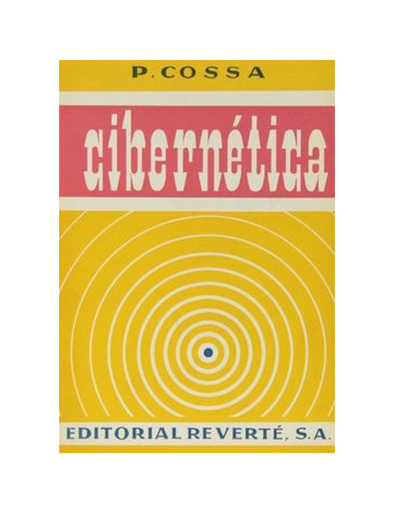 Cibernetica