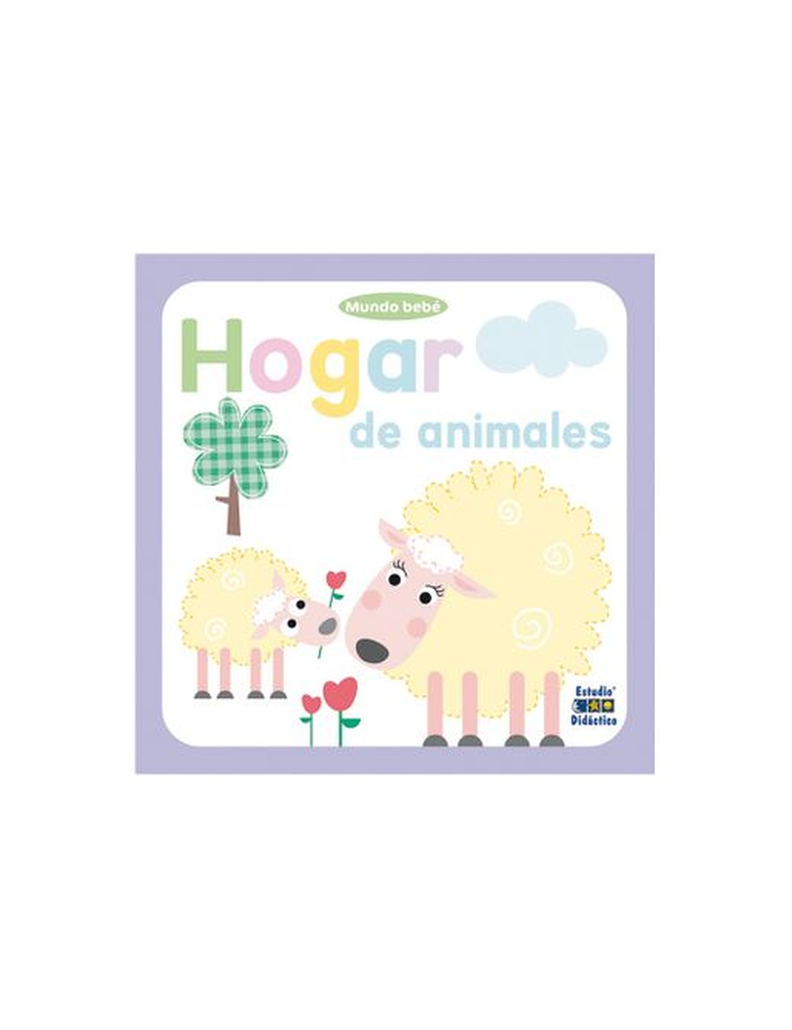 HOGAR DE ANIMALES