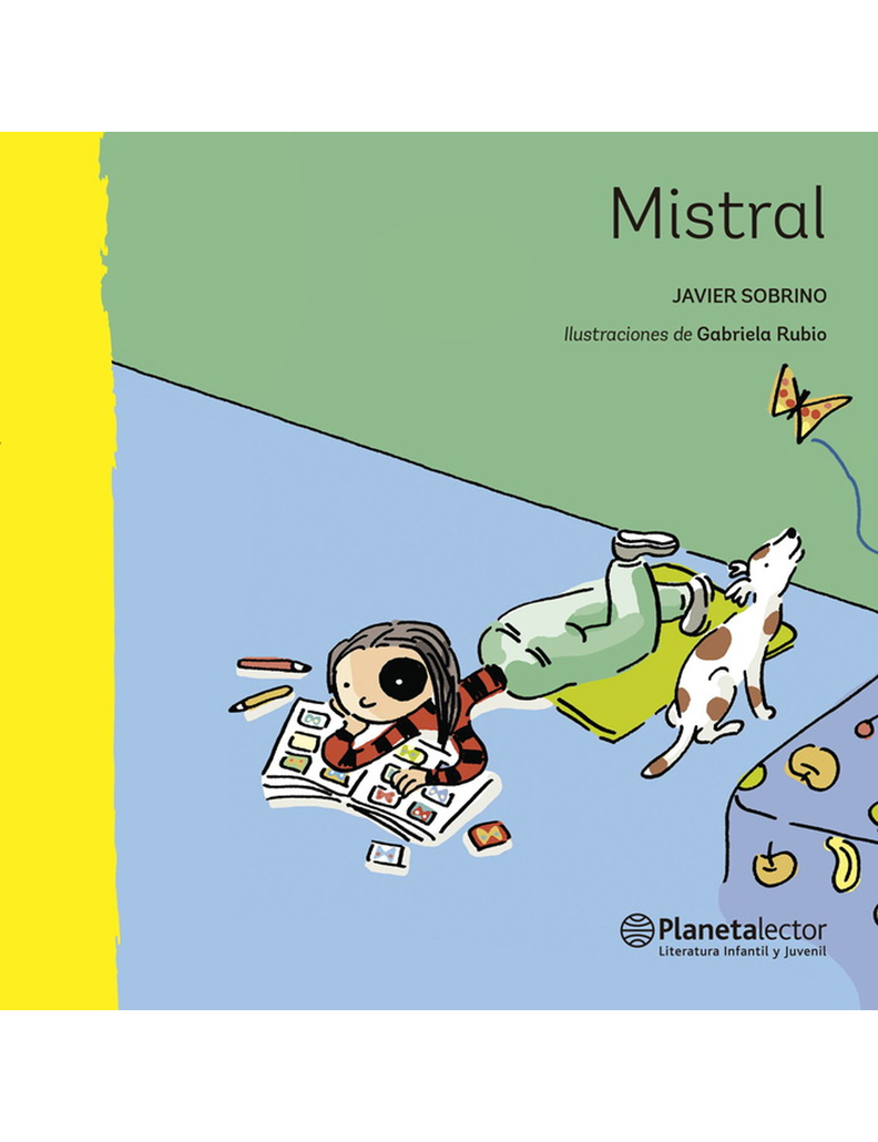 MISTRAL