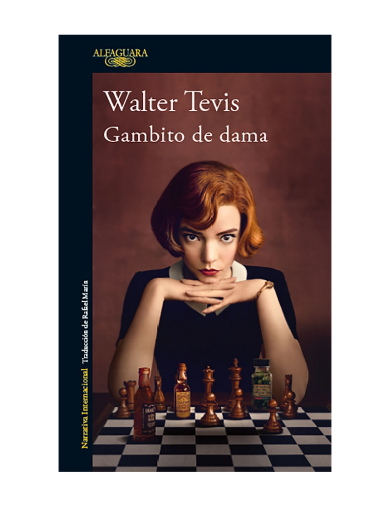 Gambito de Dama