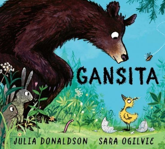 Gansita
