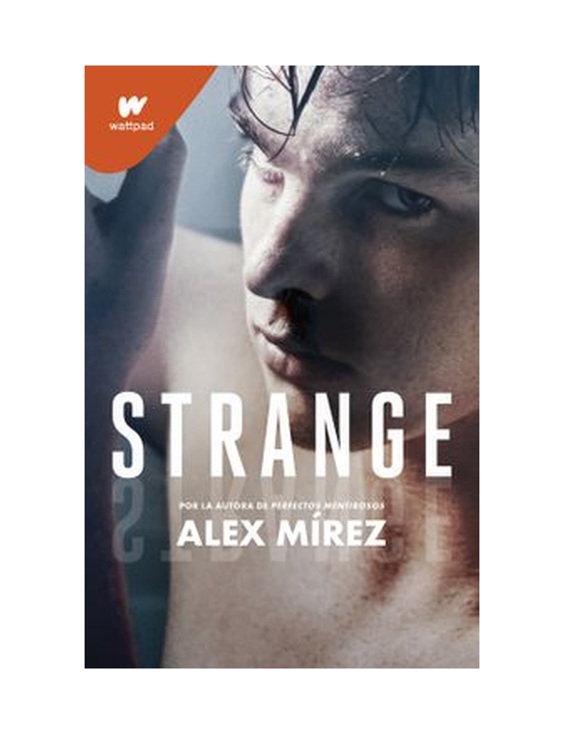 STRANGE