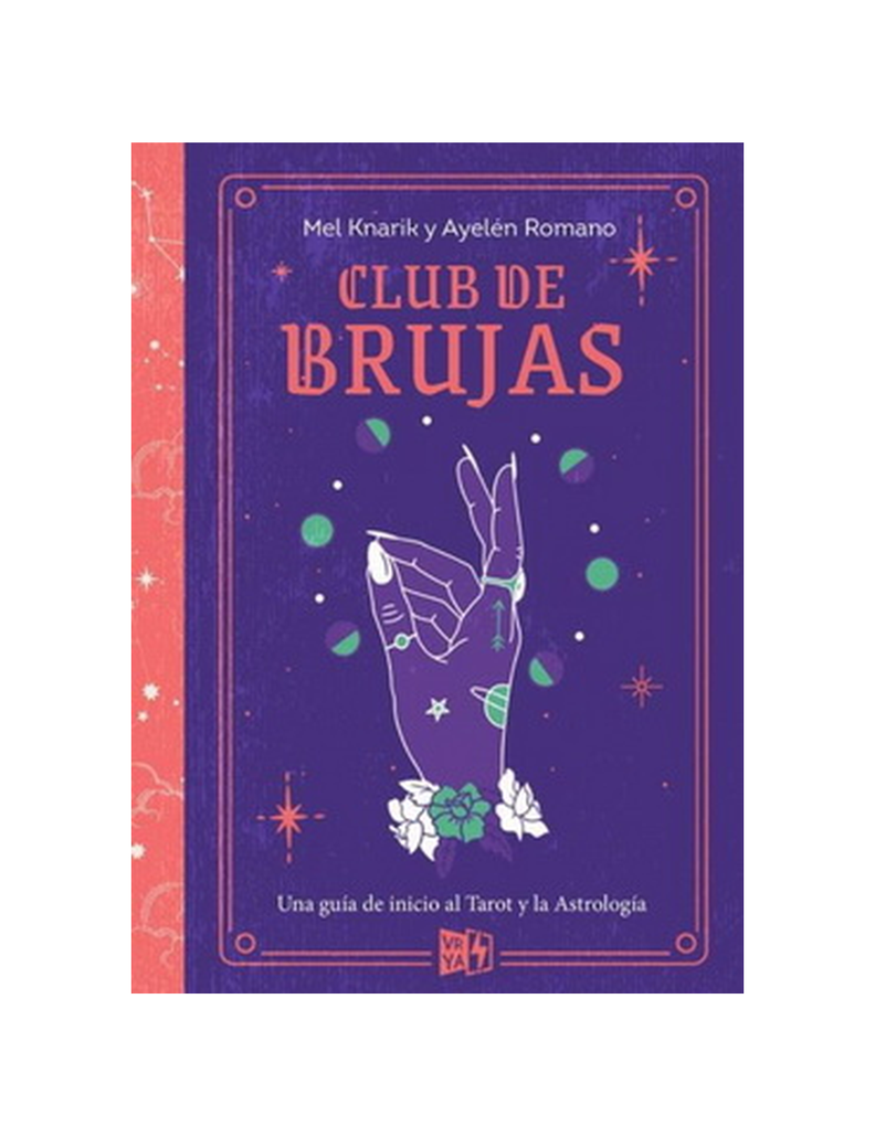 CLUB DE BRUJAS