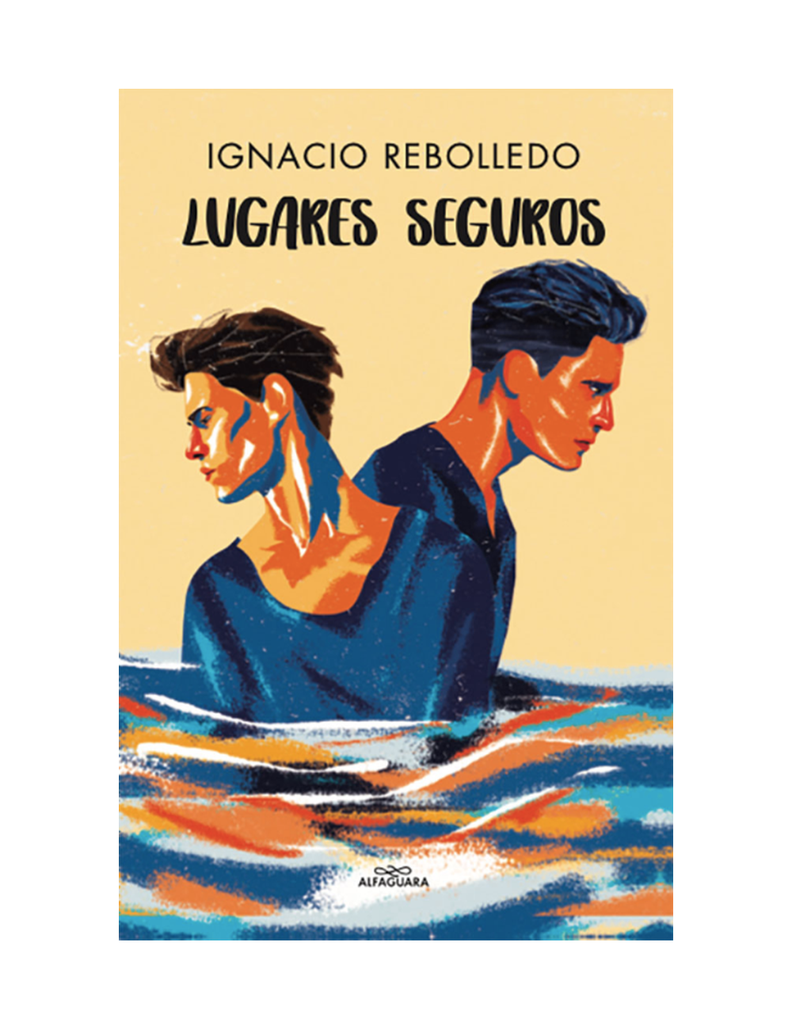Lugares Seguros