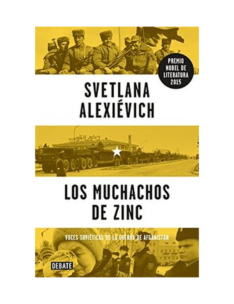 LOS MUCHACHOS DE ZINC
