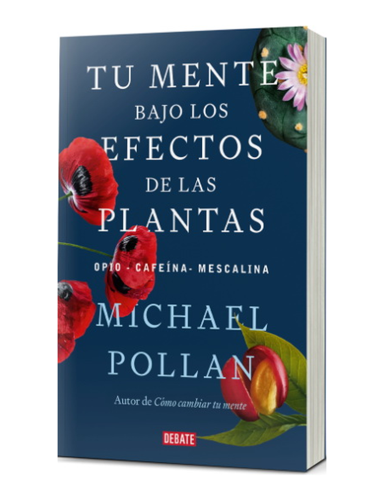 TU MENTE BAJO LOS EFECTOS DE LAS PLANTAS