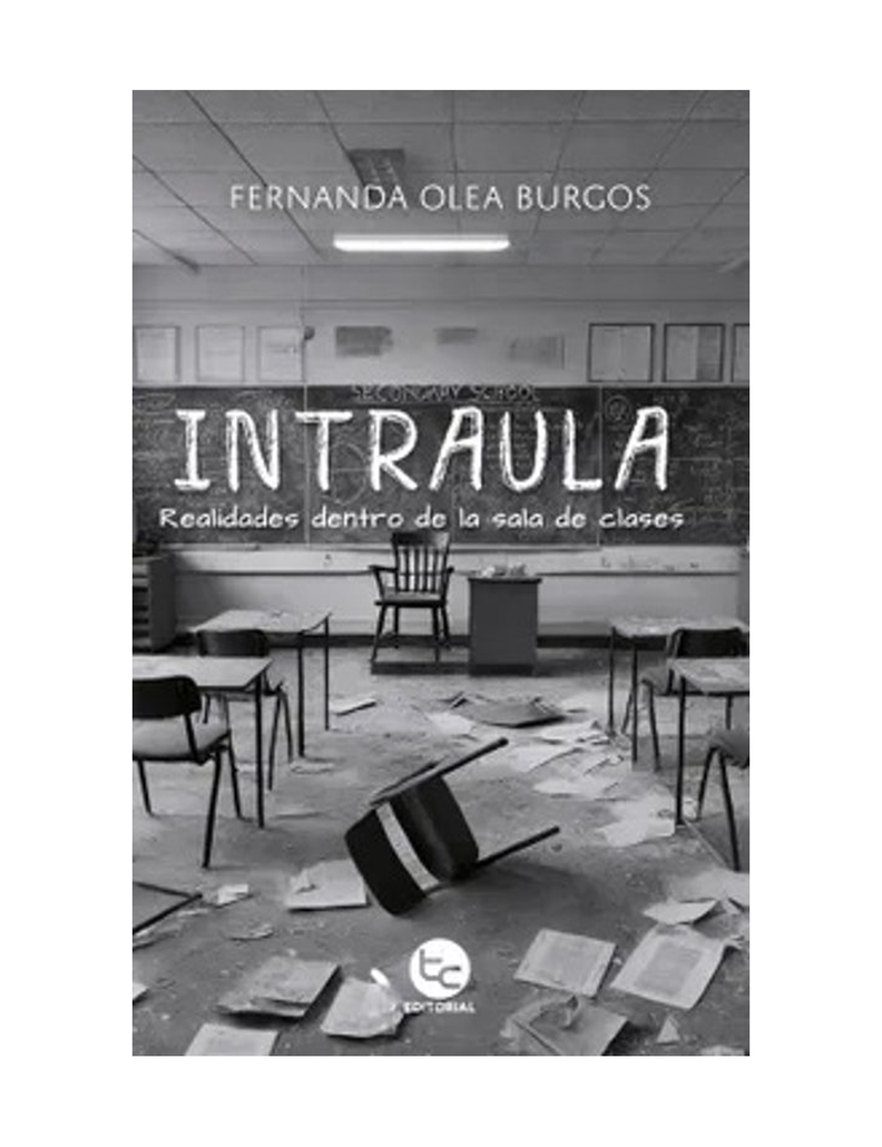 INTRAULA