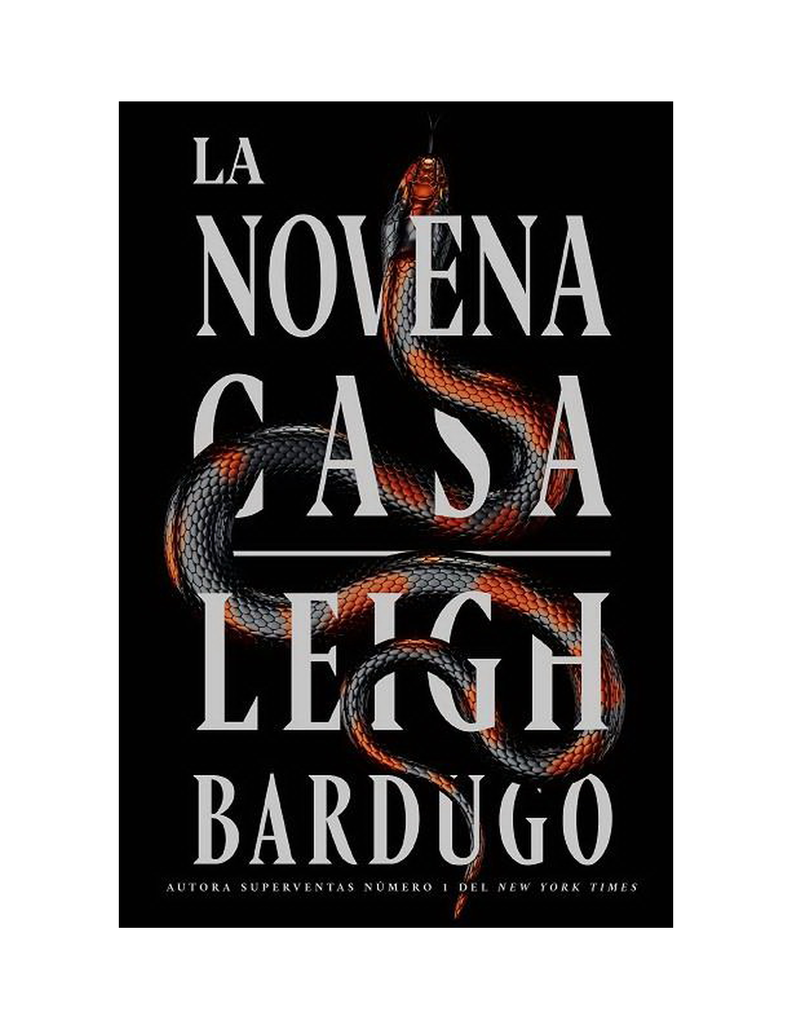 LA NOVENA CASA