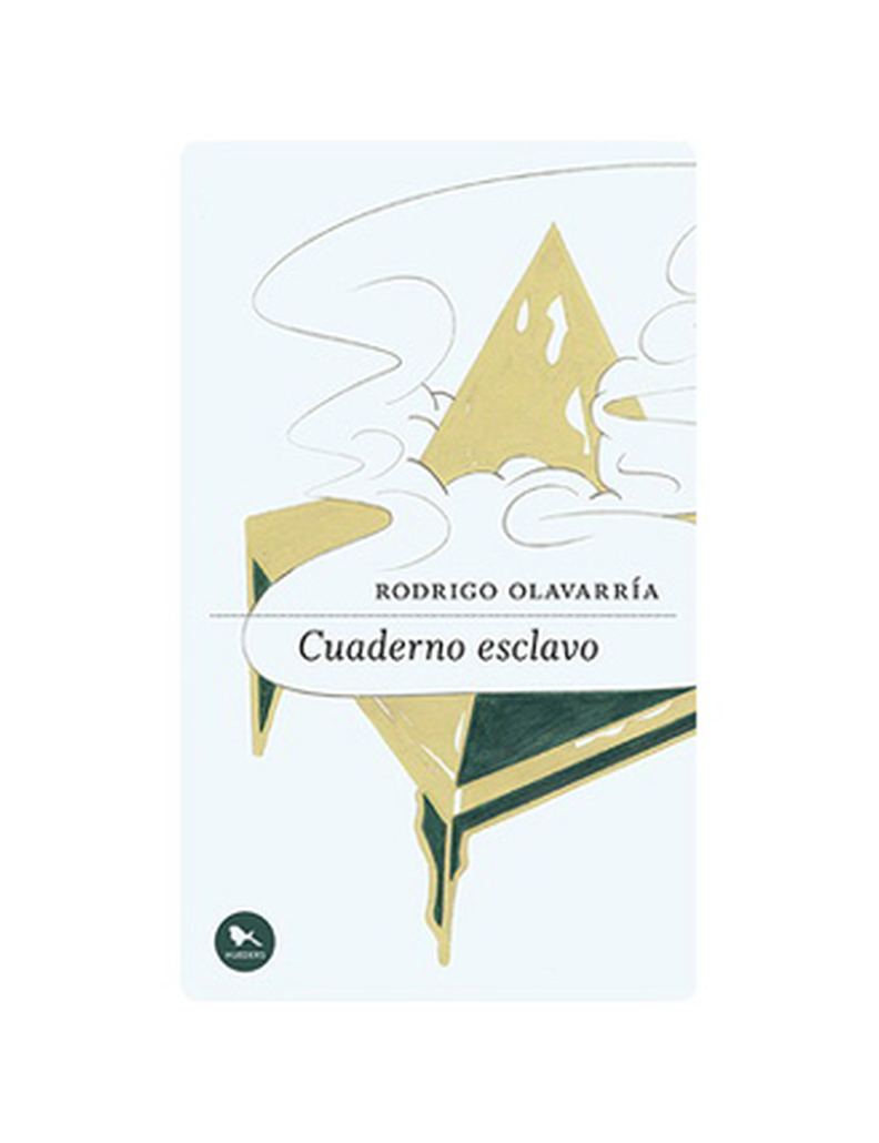 Cuaderno Esclavo