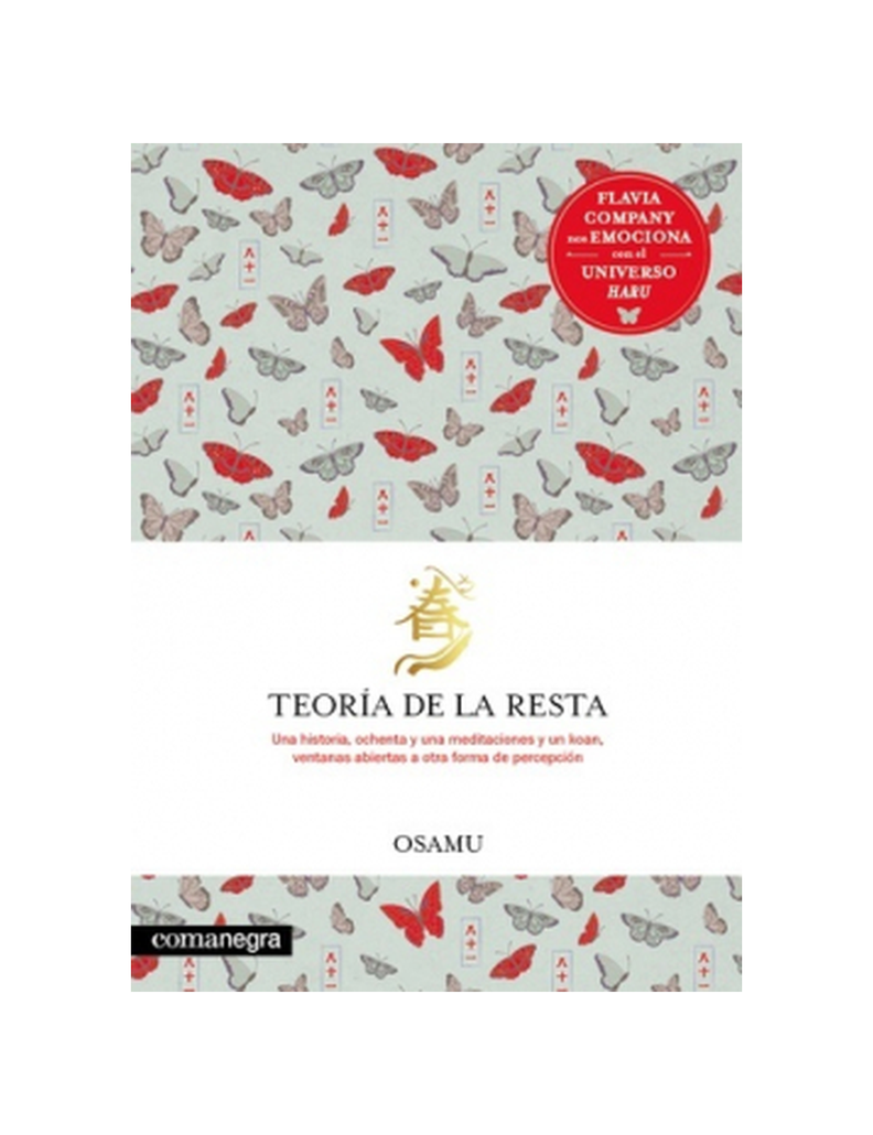 Teoría de la Resta