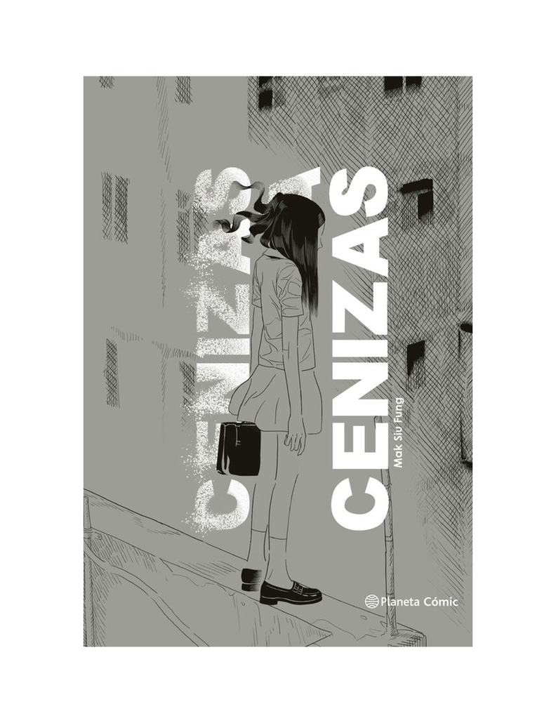 Cenizas a Cenizas Td