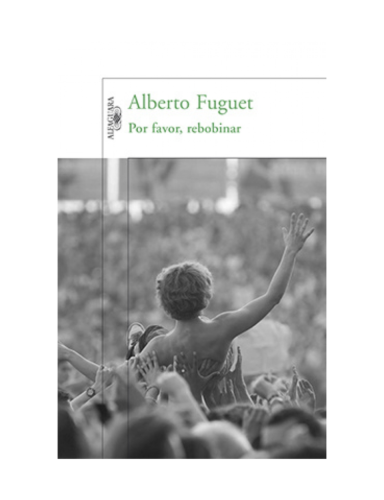 POR FAVOR REBOBINAR