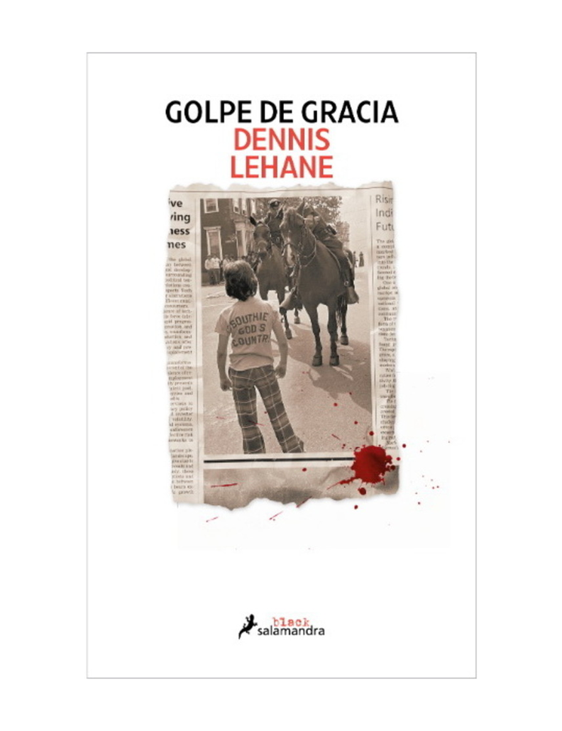 Golpe de Gracia