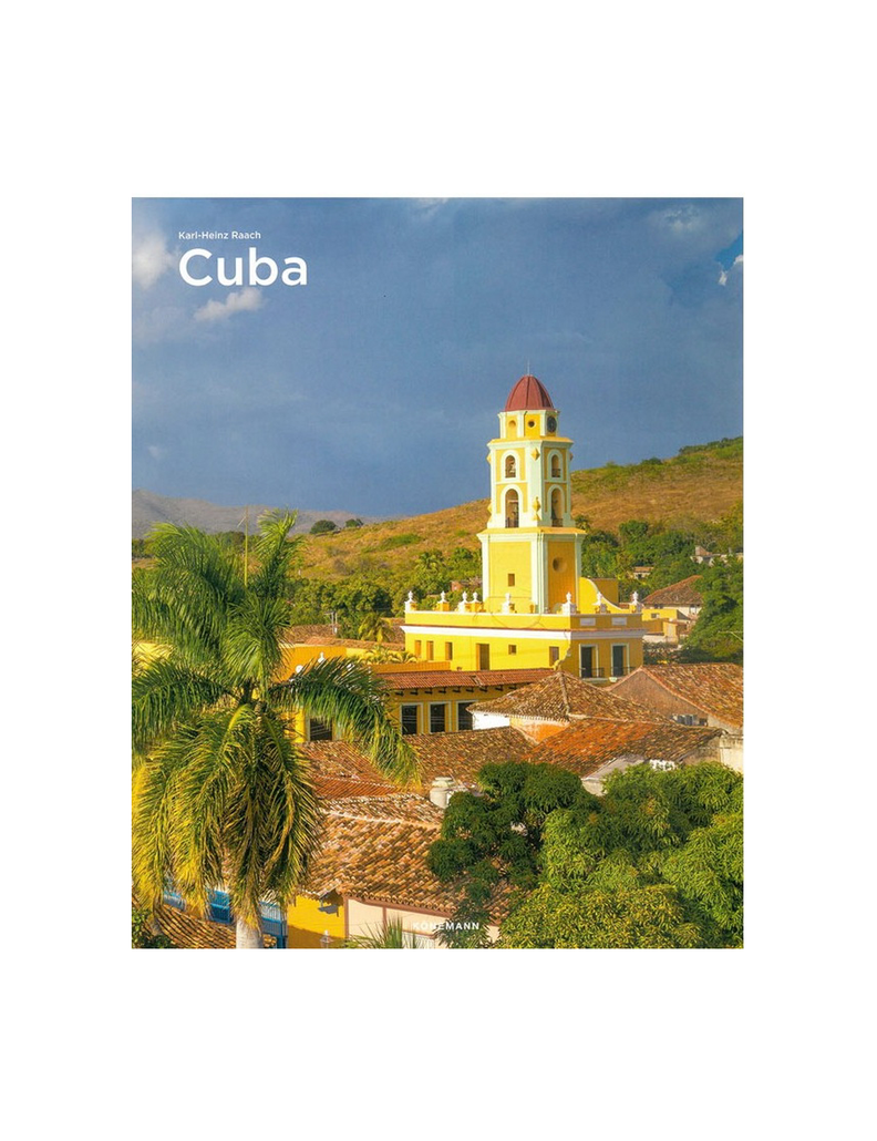 PAISES Y REG. FLEXI - CUBA