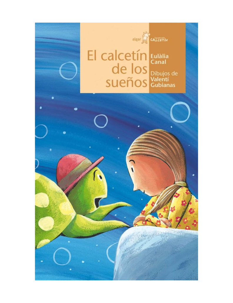 El Calcetín de los Sueños