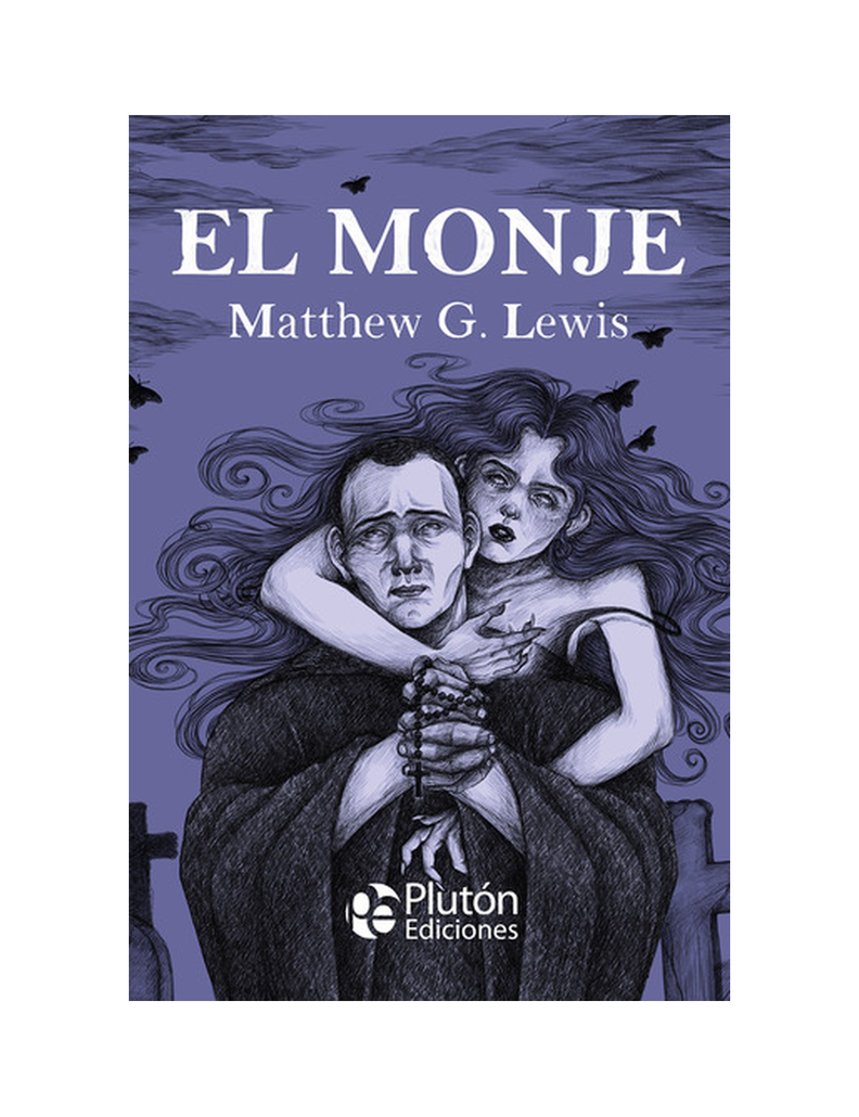 EL MONJE