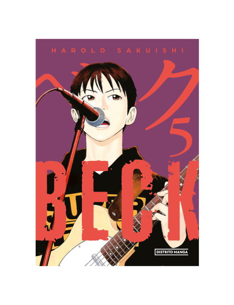 BECK 5