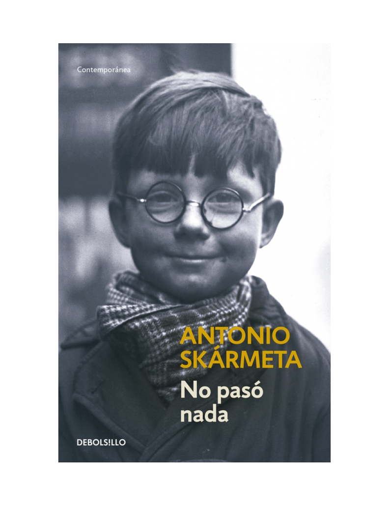 No Pasó Nada