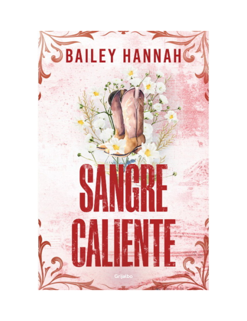SANGRE CALIENTE