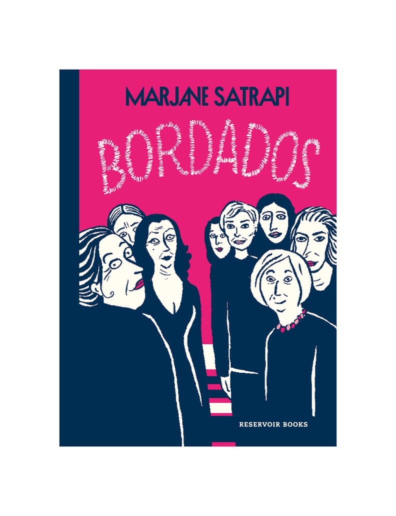 BORDADOS