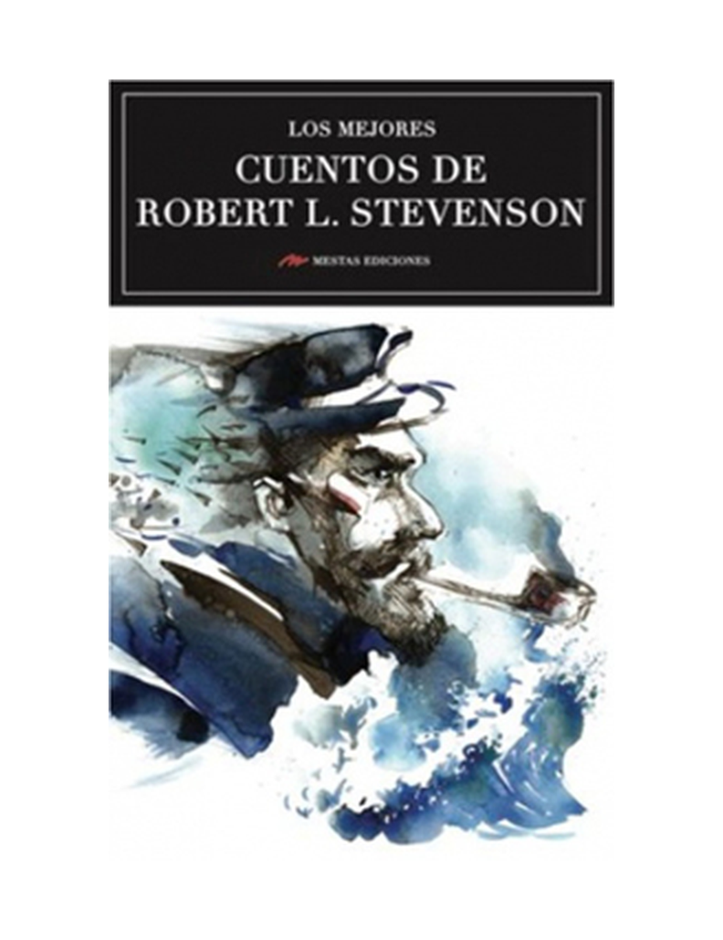 MEJORES CUENTOS DE ROBERT STEVENSON