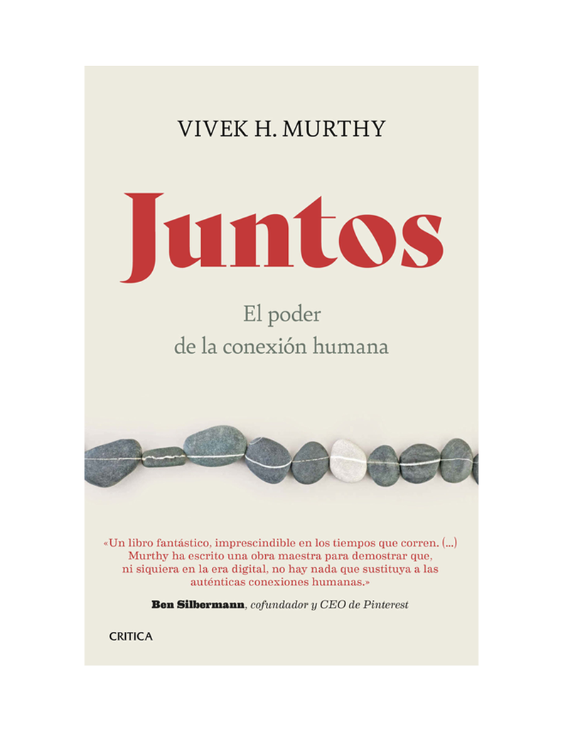 Juntos.