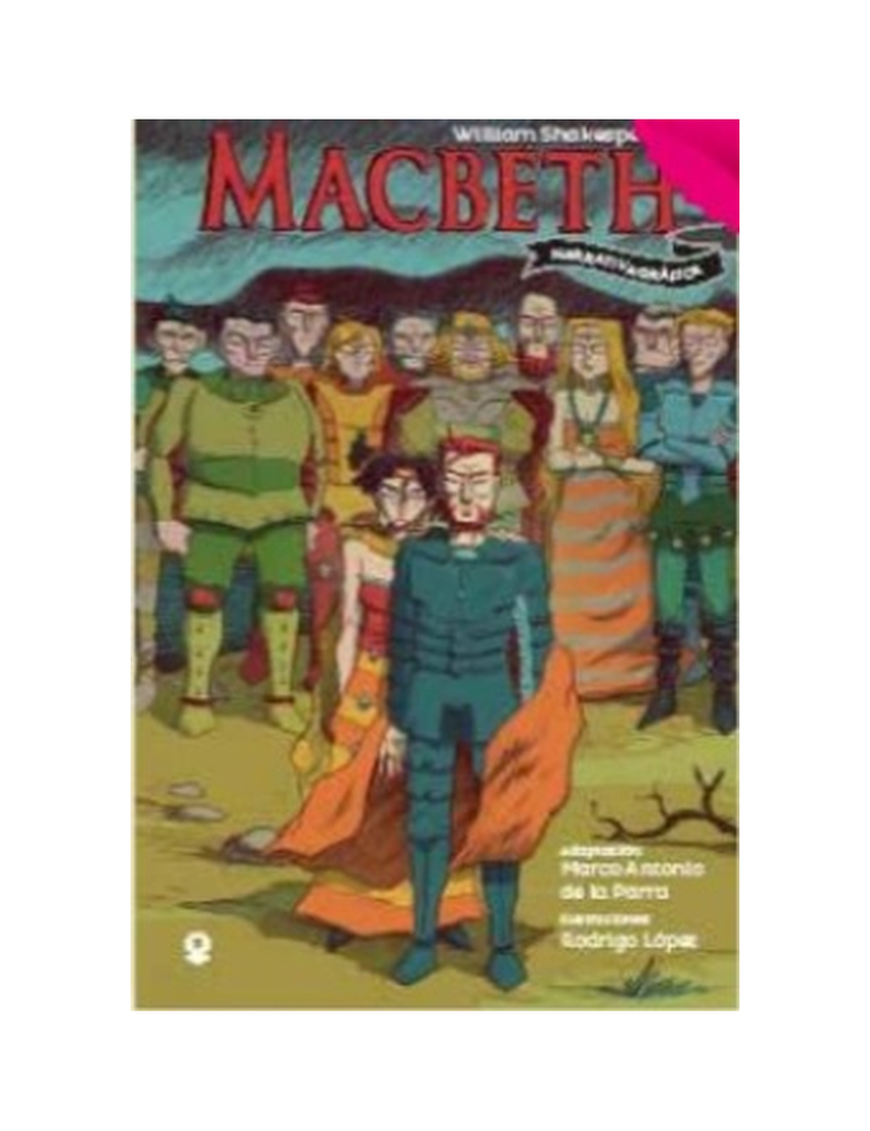 Macbeth