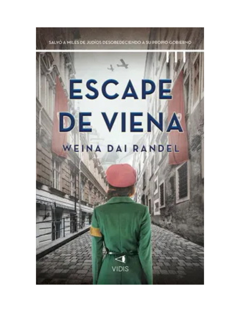 ESCAPE DE VIENA