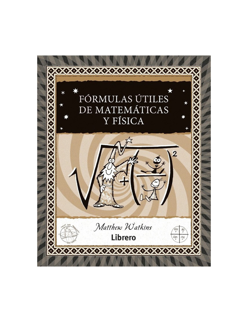 BOLSILLO ESENCIALES - FORMULAS UTILES DE