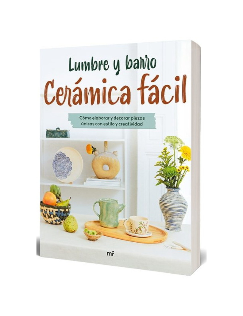 Cerámica Fácil